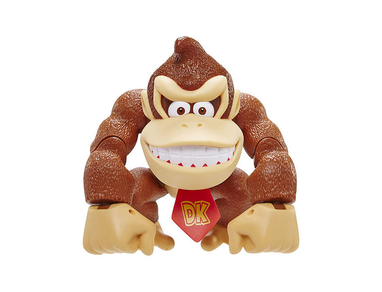 Donkey Kong Figure